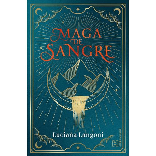 Maga de sangre