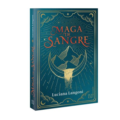 Maga de sangre