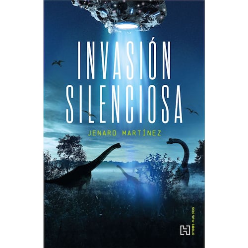 Invasión silenciosa