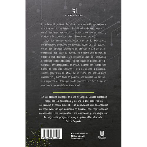 Invasión silenciosa