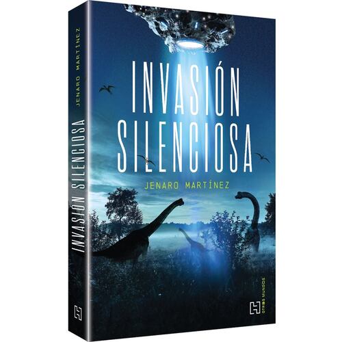 Invasión silenciosa