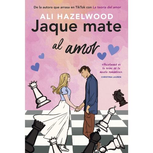 Jaque mate al amor