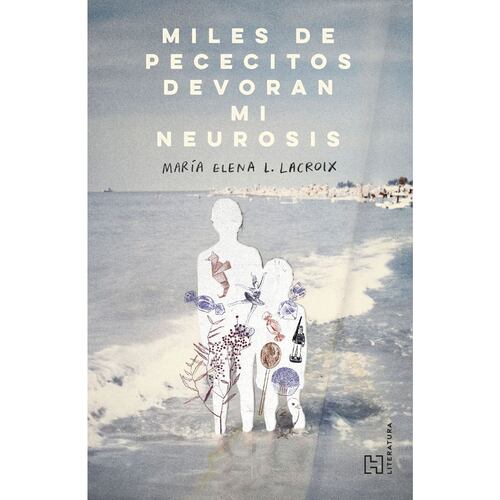 Miles de pececitos devoran mi neurosis