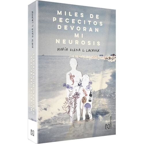 Miles de pececitos devoran mi neurosis