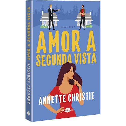 Amor a segunda vista