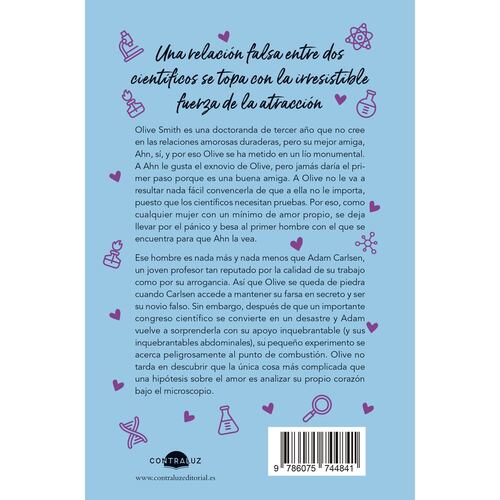 La hipótesis del amor ED ESPECIAL