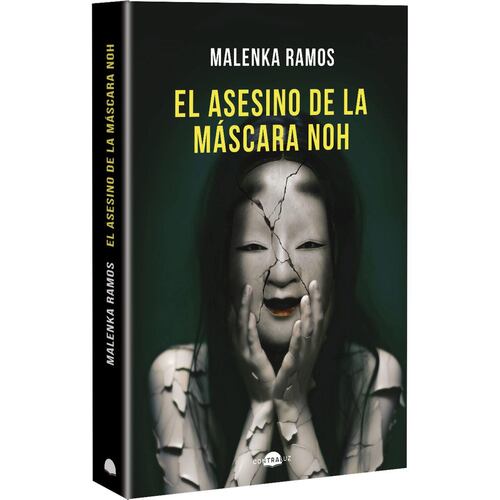 El asesino de la máscara noh