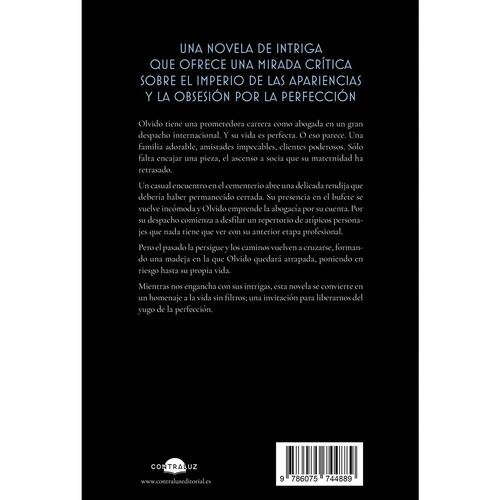 El cielo de los imperfectos