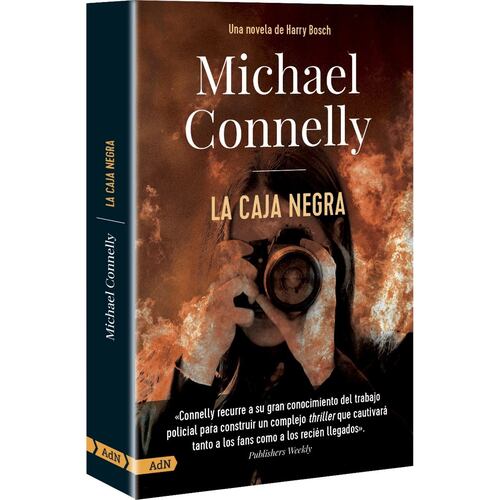 La caja negra