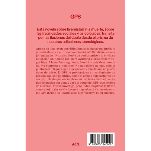 GPS