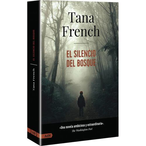 El silencio del bosque