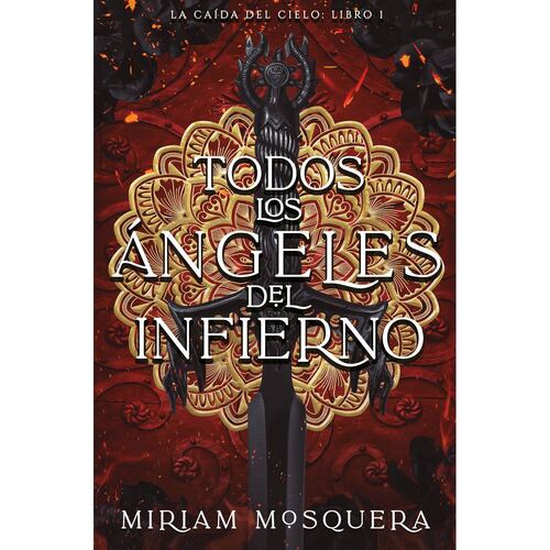 Todos los ángeles del infierno
