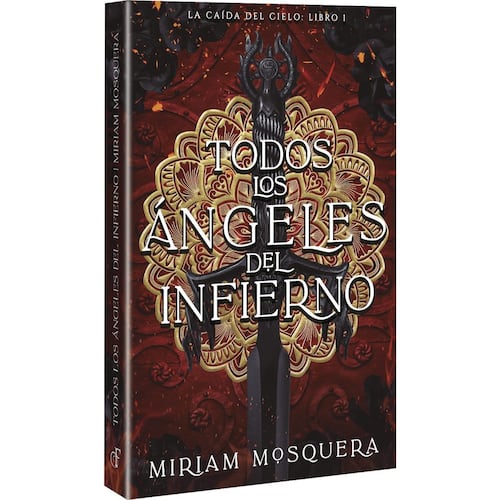 Todos los ángeles del infierno