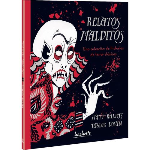 Relatos malditos