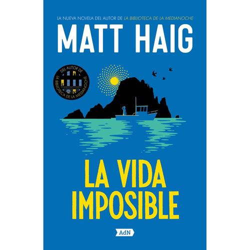 La vida imposible