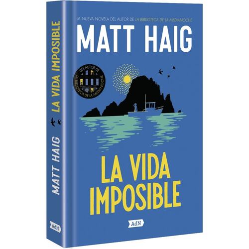 La vida imposible