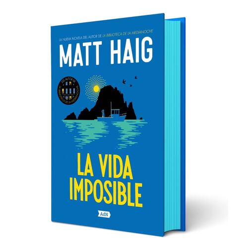 La vida imposible