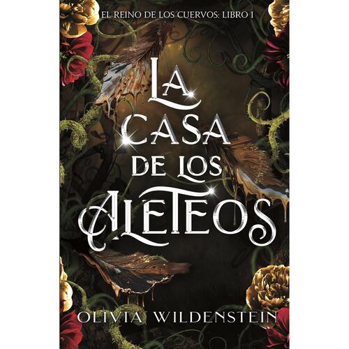 La casa de los aleteos