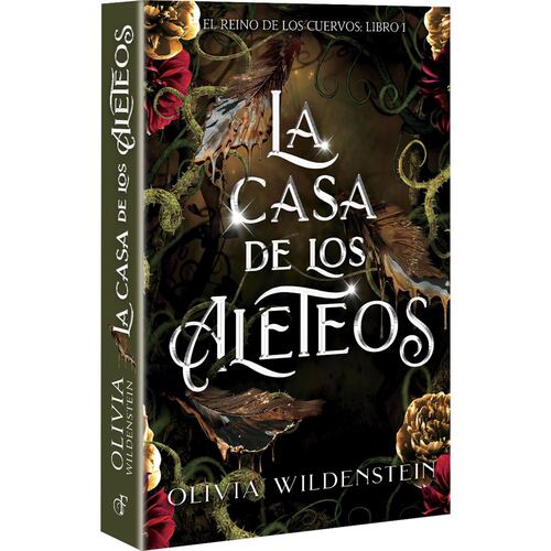 La casa de los aleteos
