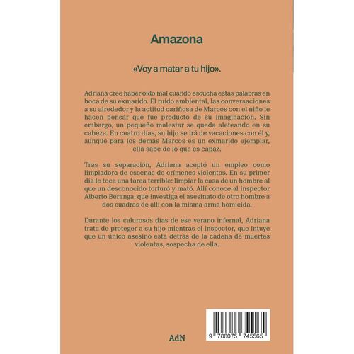 Amazona