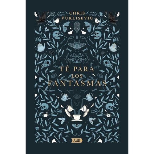 Té para los fantasmas