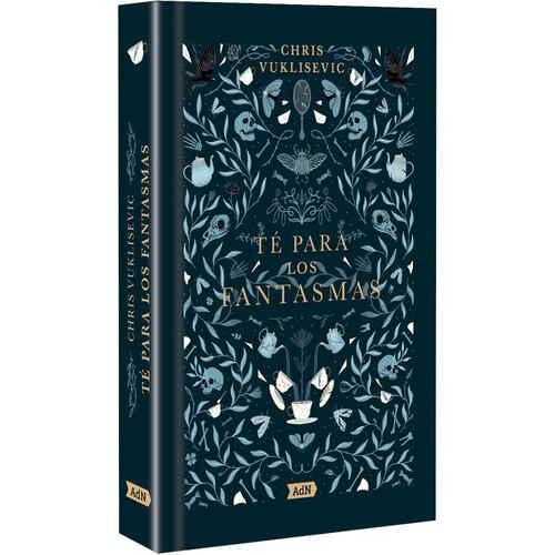 Té para los fantasmas