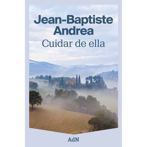 Cuidar de ella
