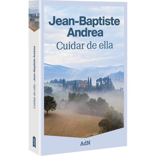 Cuidar de ella