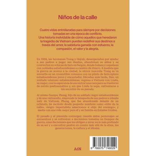 Niños de la calle