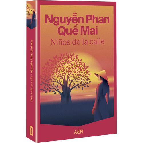 Niños de la calle