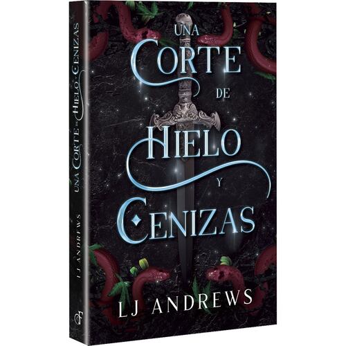 Una corte de hielo y cenizas
