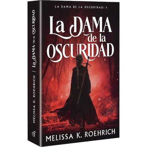 La dama de la oscuridad