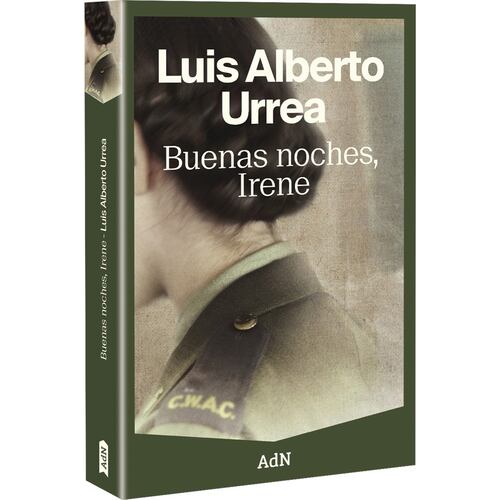 Buenas noches, Irene