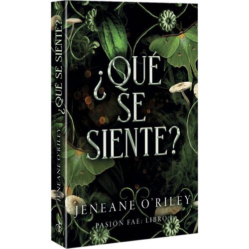 ¿Qué se siente?