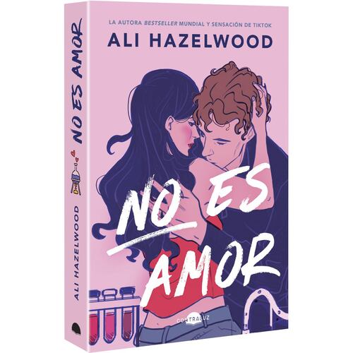 No es amor
