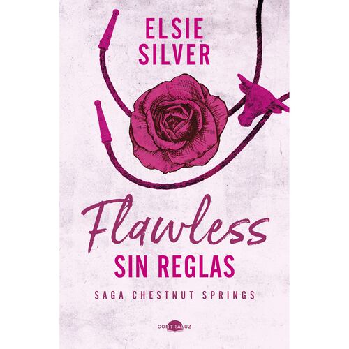 Flawless. Sin reglas