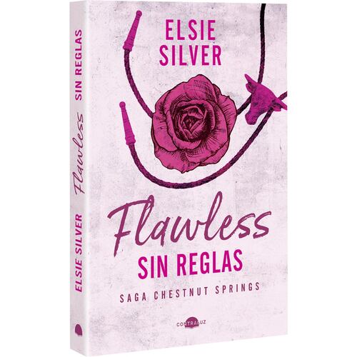 Flawless. Sin reglas