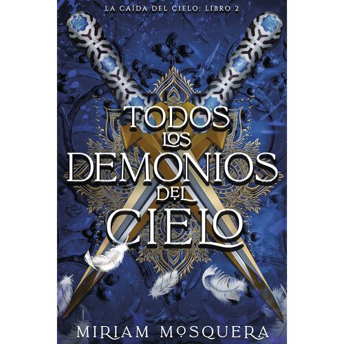 Todos los demonios del cielo