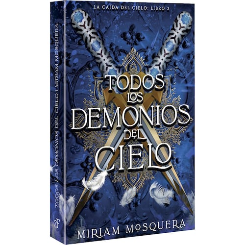 Todos los demonios del cielo