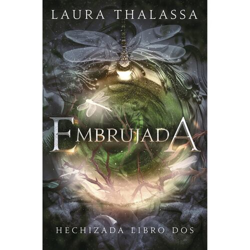 Embrujada