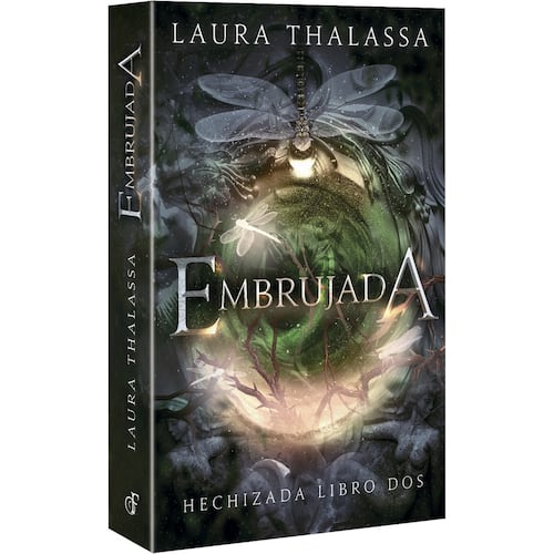 Embrujada