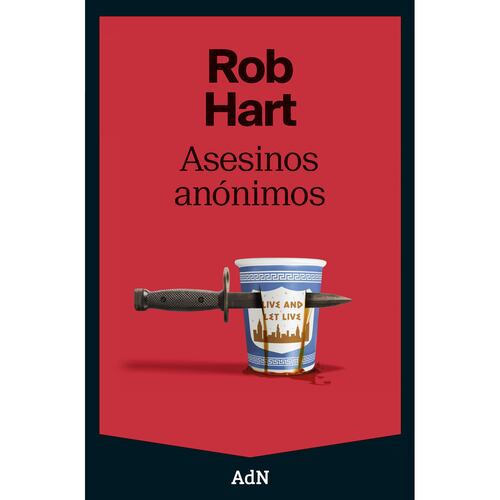 Asesinos anónimos