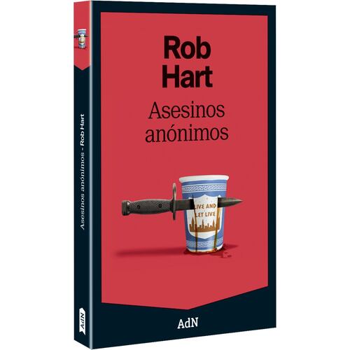 Asesinos anónimos