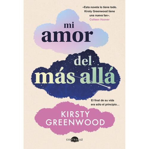 Mi amor del más allá