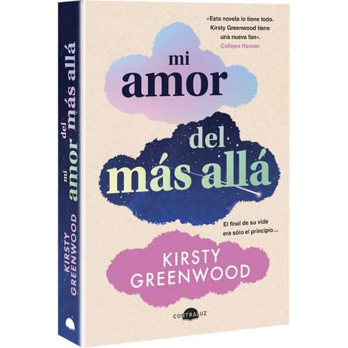 Mi amor del más allá
