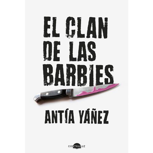 El clan de las barbies
