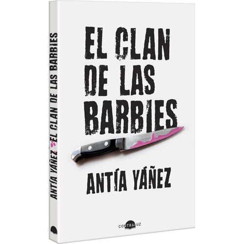 El clan de las barbies