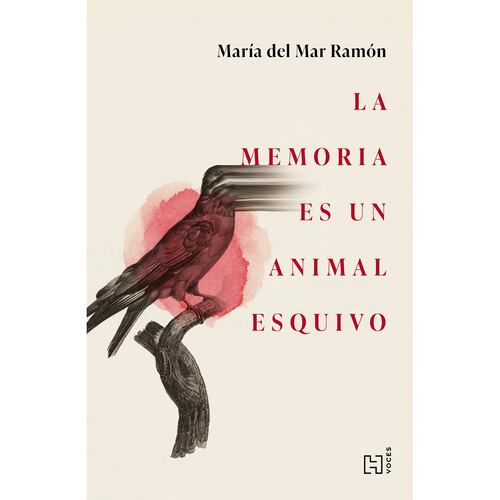 La memoria es un animal esquivo