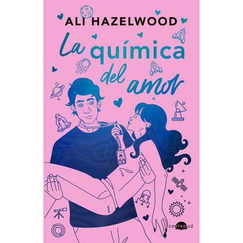 La química del amor (edición especial)