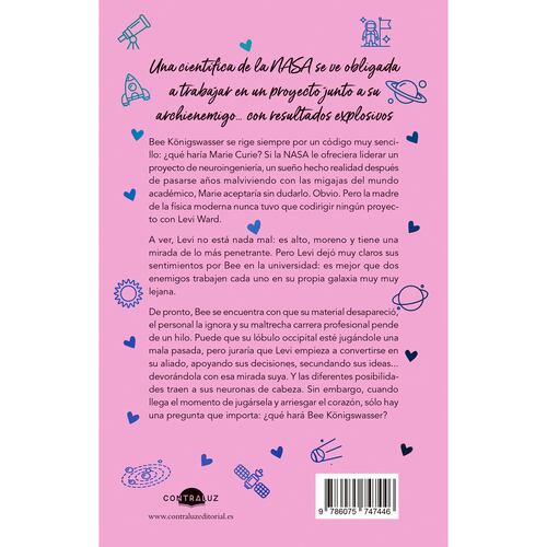 La química del amor (edición especial)